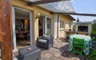 Villa 6.5 pièces - image - 10