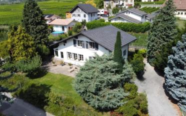 Maison 6.5 pièces - image - 1