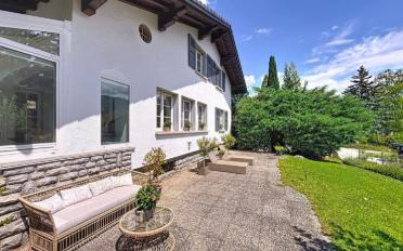 Single house 6.5 rooms - image - 12