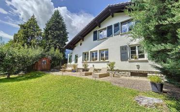 Single house 6.5 rooms - image - 13