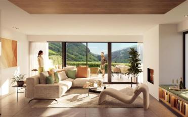 Einfamilienhaus 4.5 Zimmer - image - 4
