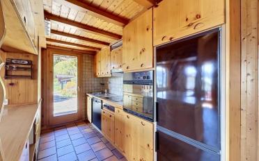 Chalet 5.5 Zimmer - image - 5