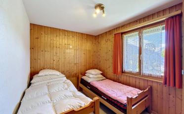 Chalet 5.5 Zimmer - image - 6