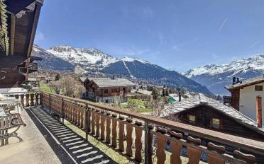 Chalet 5.5 Zimmer - image - 11