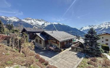 Chalet 5.5 Zimmer - image - 12