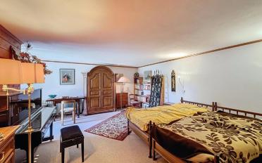 Chalet 5.5 Zimmer - image - 10