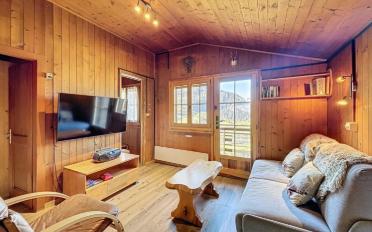 Chalet 4 Zimmer - image - 2
