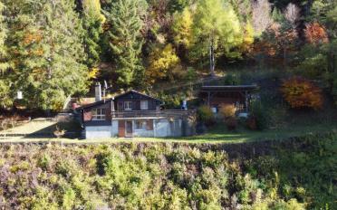 Chalet 4 Zimmer - image - 10