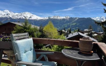 Appartement 4 pièces - image - 11