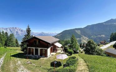 Chalet 6 pièces - image - 1