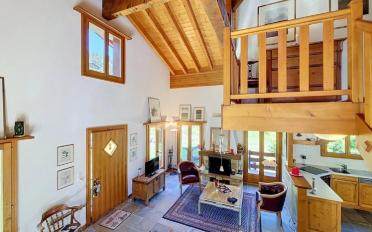 Chalet 6 pièces - image - 3