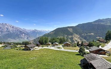 Chalet 6 rooms - image - 13