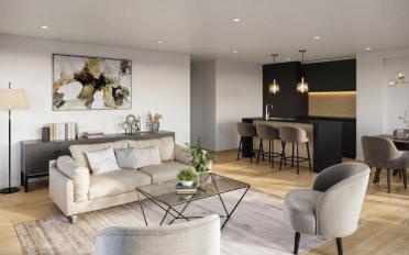Wohnung 4.5 Zimmer - image - 2