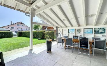 Villa 8 Zimmer - image - 5