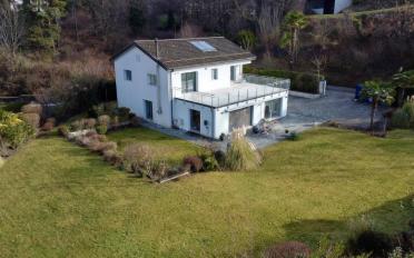 Maison 7.5 pièces - image - 1