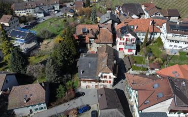 Single house 12.5 rooms - image - 2