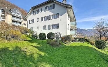 Wohnung 5.5 Zimmer - image - 1