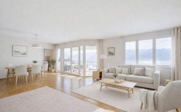 Wohnung 5.5 Zimmer - image - 2