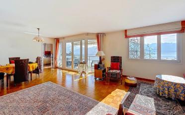 Wohnung 5.5 Zimmer - image - 3