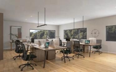 Bureau 1 pièce - image - 2