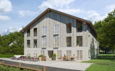 Wohnung 4 Zimmer - image - 8