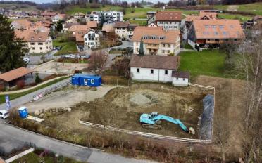 Wohnung 4 Zimmer - image - 8
