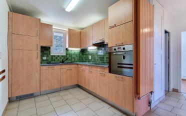 Apartment 3.5 rooms - image - 3
