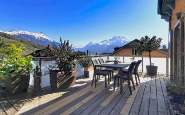 Duplex 5.5 pièces - image - 5