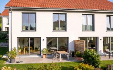 Maison 5.5 pièces - image - 4