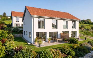 Maison 5.5 pièces - image - 4