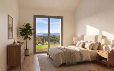 Villa 5.5 Zimmer - image - 1