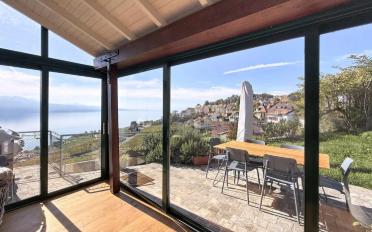 Villa 7 rooms - image - 5