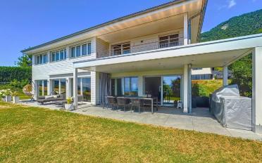 Villa 6.5 Zimmer - image - 1