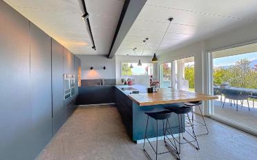 Villa 6.5 Zimmer - image - 4