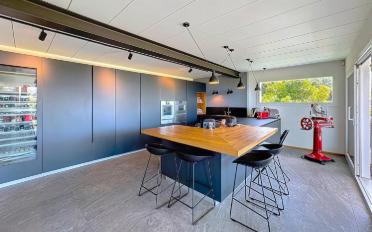 Villa 6.5 Zimmer - image - 2