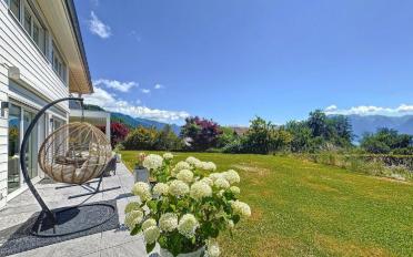 Villa 6.5 Zimmer - image - 5