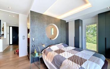Villa 7.5 rooms - image - 9