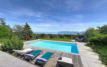 Villa 7.5 rooms - image - 11