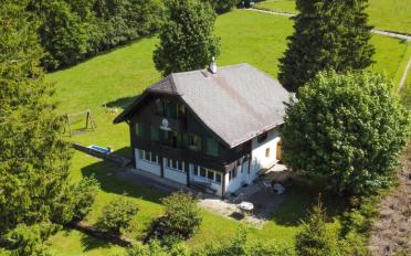 Chalet 15 Zimmer - image - 1