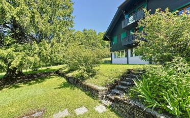 Chalet 15 Zimmer - image - 2