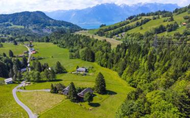 Chalet 15 Zimmer - image - 13