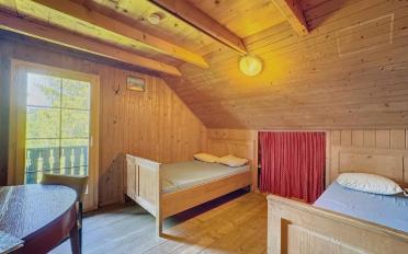 Chalet 15 Zimmer - image - 11