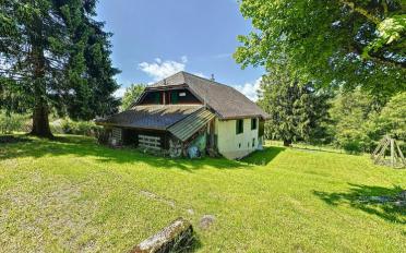 Chalet 15 Zimmer - image - 12
