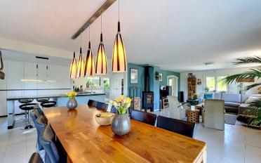 Einfamilienhaus 4.5 Zimmer - image - 3