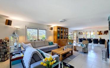 Einfamilienhaus 4.5 Zimmer - image - 2