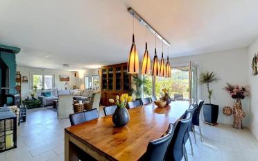 Einfamilienhaus 4.5 Zimmer - image - 6