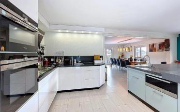 Einfamilienhaus 4.5 Zimmer - image - 5