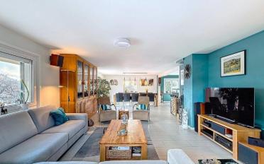 Einfamilienhaus 4.5 Zimmer - image - 4