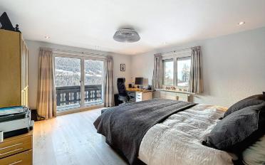 Einfamilienhaus 4.5 Zimmer - image - 8
