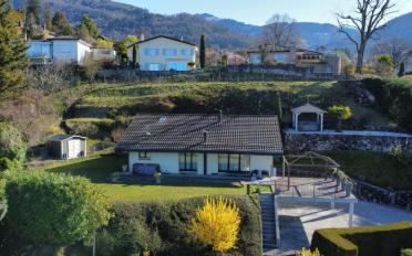 Villa 6 Zimmer - image - 2